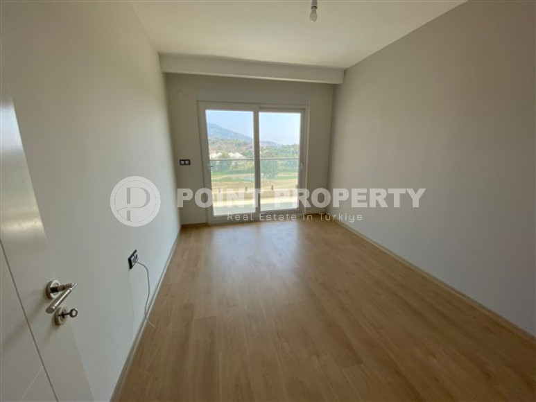 Трехкомнатная квартира, 125м², с отдельной кухней, в новой резиденции с инфраструктурой в Газипаше, Алания-id-2102-фото-23