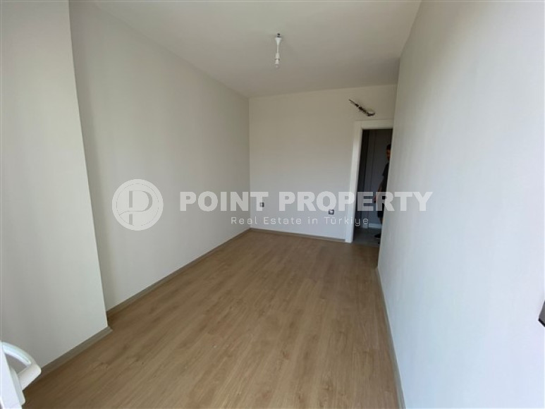 Трехкомнатная квартира, 125м², с отдельной кухней, в новой резиденции с инфраструктурой в Газипаше, Алания-id-2102-фото-24