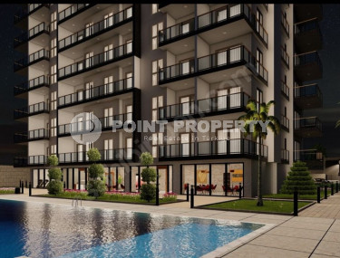 Cozy apartment with a layout of 1+1 50 m2 directly from the developer in the popular Avsallar area-id-1161-photo-2