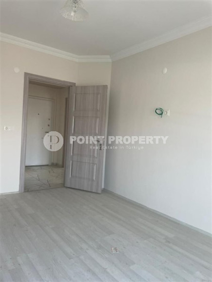 Квартира с двумя спальнями, 110м², в резиденции с инфраструктурой в Газипаше, Алания, 800м от моря-id-2103-фото-8