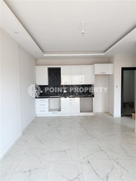 One-room apartment, 56 m², fully finished in a cozy complex with infrastructure in the Oba area.-id-2105-photo-27