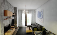 Cozy apartment with a layout of 1+1 50 m2 directly from the developer in the popular Avsallar area-id-1161-photo-13
