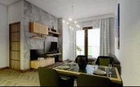 Cozy apartment with a layout of 1+1 50 m2 directly from the developer in the popular Avsallar area-id-1161-photo-14