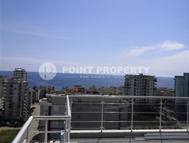 Пятикомнатная квартира, 220м², в резиденции с бассейном, в 450 метрах от моря в Махмутларе, Алания-id-2108-фото-3