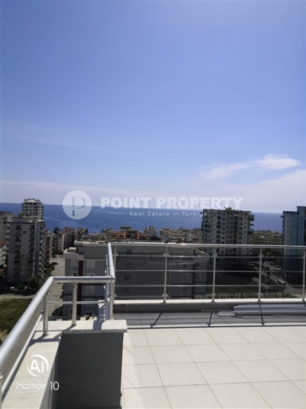 Пятикомнатная квартира, 220м², в резиденции с бассейном, в 450 метрах от моря в Махмутларе, Алания-id-2108-фото-3