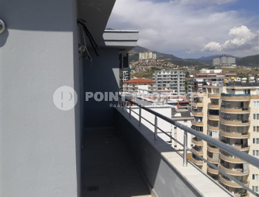 Пятикомнатная квартира, 220м², в резиденции с бассейном, в 450 метрах от моря в Махмутларе, Алания-id-2108-фото-5