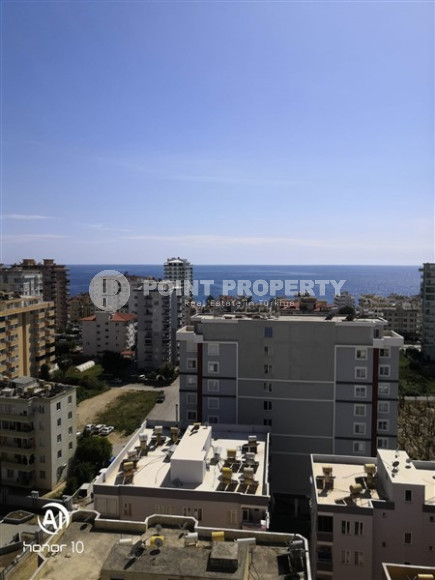 Пятикомнатная квартира, 220м², в резиденции с бассейном, в 450 метрах от моря в Махмутларе, Алания-id-2108-фото-6