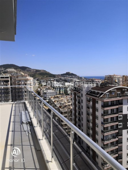 Пятикомнатная квартира, 220м², в резиденции с бассейном, в 450 метрах от моря в Махмутларе, Алания-id-2108-фото-7