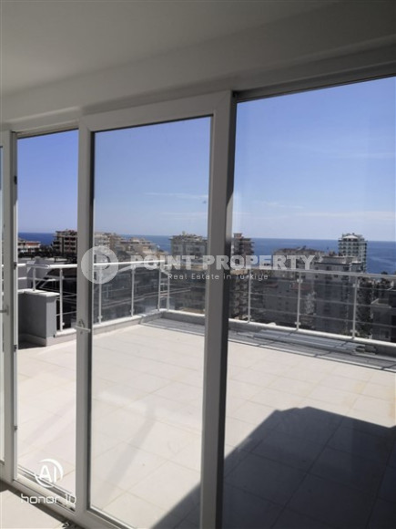 Пятикомнатная квартира, 220м², в резиденции с бассейном, в 450 метрах от моря в Махмутларе, Алания-id-2108-фото-10