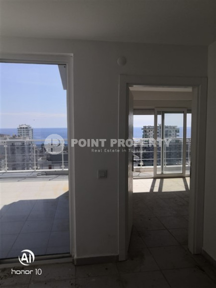 Пятикомнатная квартира, 220м², в резиденции с бассейном, в 450 метрах от моря в Махмутларе, Алания-id-2108-фото-11