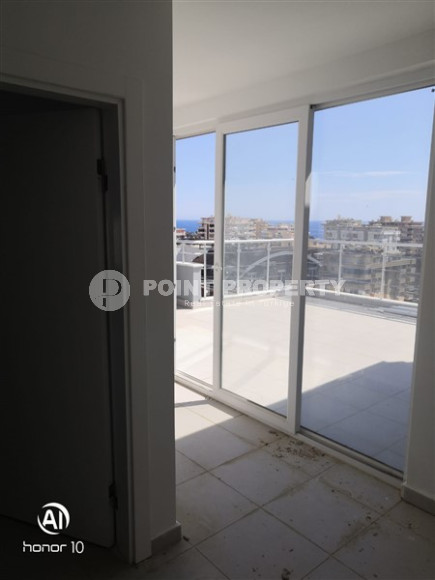 Пятикомнатная квартира, 220м², в резиденции с бассейном, в 450 метрах от моря в Махмутларе, Алания-id-2108-фото-14