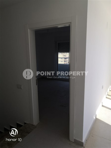 Пятикомнатная квартира, 220м², в резиденции с бассейном, в 450 метрах от моря в Махмутларе, Алания-id-2108-фото-15