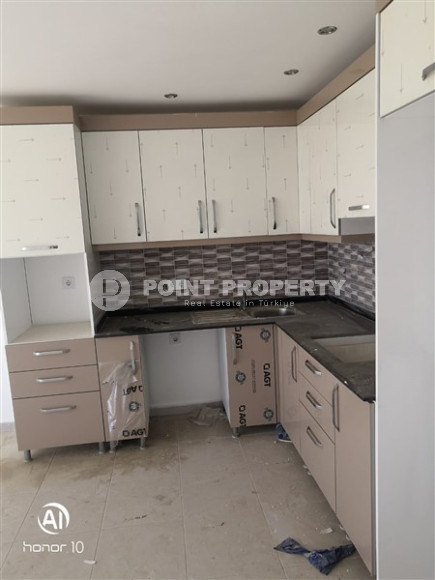 Пятикомнатная квартира, 220м², в резиденции с бассейном, в 450 метрах от моря в Махмутларе, Алания-id-2108-фото-19