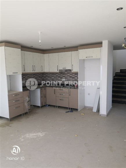 Пятикомнатная квартира, 220м², в резиденции с бассейном, в 450 метрах от моря в Махмутларе, Алания-id-2108-фото-20