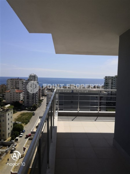 Пятикомнатная квартира, 220м², в резиденции с бассейном, в 450 метрах от моря в Махмутларе, Алания-id-2108-фото-22