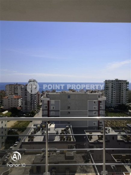 Пятикомнатная квартира, 220м², в резиденции с бассейном, в 450 метрах от моря в Махмутларе, Алания-id-2108-фото-23