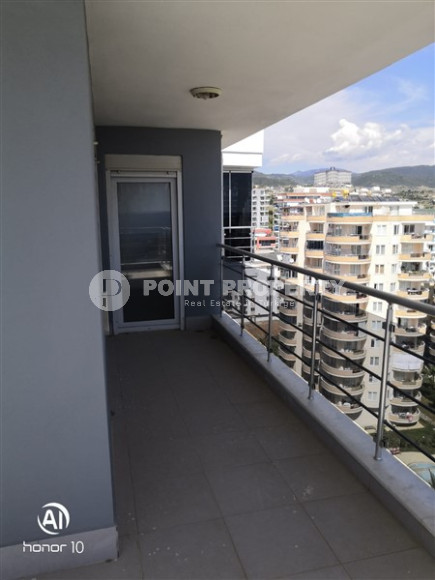 Пятикомнатная квартира, 220м², в резиденции с бассейном, в 450 метрах от моря в Махмутларе, Алания-id-2108-фото-24