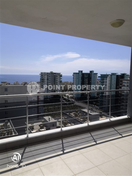 Пятикомнатная квартира, 220м², в резиденции с бассейном, в 450 метрах от моря в Махмутларе, Алания-id-2108-фото-28