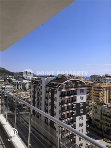 Пятикомнатная квартира, 220м², в резиденции с бассейном, в 450 метрах от моря в Махмутларе, Алания-id-2108-фото-29