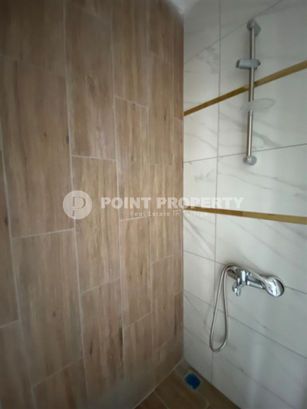 Two bedroom apartment, 75m², in a new residence with infrastructure in Upper Oba, Alanya-id-2109-photo-13