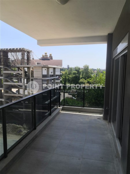 Two bedroom apartment, 75m², in a new residence with infrastructure in Upper Oba, Alanya-id-2109-photo-28