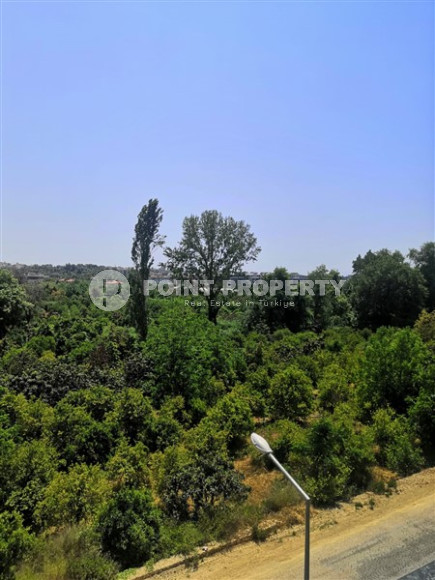 Two bedroom apartment, 75m², in a new residence with infrastructure in Upper Oba, Alanya-id-2109-photo-32