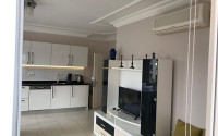 Resale property in the Oba area: furnished apartment 2+1, 115m², in a residence with a swimming pool.-id-2110-photo-7
