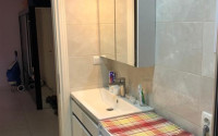 Resale property in the Oba area: furnished apartment 2+1, 115m², in a residence with a swimming pool.-id-2110-photo-14
