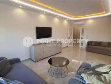 Three-bedroom apartment, 180 m², in an elite complex in Mahmutlar, 350 meters from the sea.-id-2111-photo-3