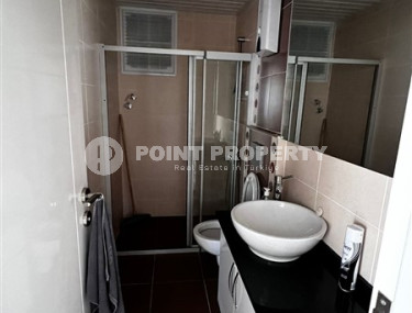 Меблированная квартира 2+1 в резиденции с бассейном в районе Кестель-id-1165-фото-4