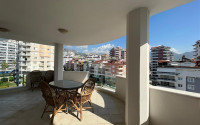 Three-room apartment, 110m², with mountain views, 700m from the sea, in Cikcilli area, Alanya-id-2114-photo-10