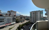 Three-room apartment, 110m², with mountain views, 700m from the sea, in Cikcilli area, Alanya-id-2114-photo-11