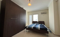 Three-room apartment, 110m², with mountain views, 700m from the sea, in Cikcilli area, Alanya-id-2114-photo-17