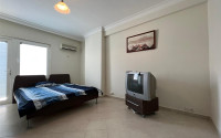 Three-room apartment, 110m², with mountain views, 700m from the sea, in Cikcilli area, Alanya-id-2114-photo-18