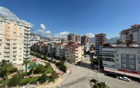 Three-room apartment, 110m², with mountain views, 700m from the sea, in Cikcilli area, Alanya-id-2114-photo-20
