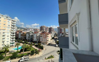 Three-room apartment, 110m², with mountain views, 700m from the sea, in Cikcilli area, Alanya-id-2114-photo-21