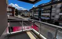 Furnished apartment 2+1 in a residence with a swimming pool in the Kestel area-id-1165-photo-7