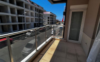 Furnished apartment 2+1 in a residence with a swimming pool in the Kestel area-id-1165-photo-8