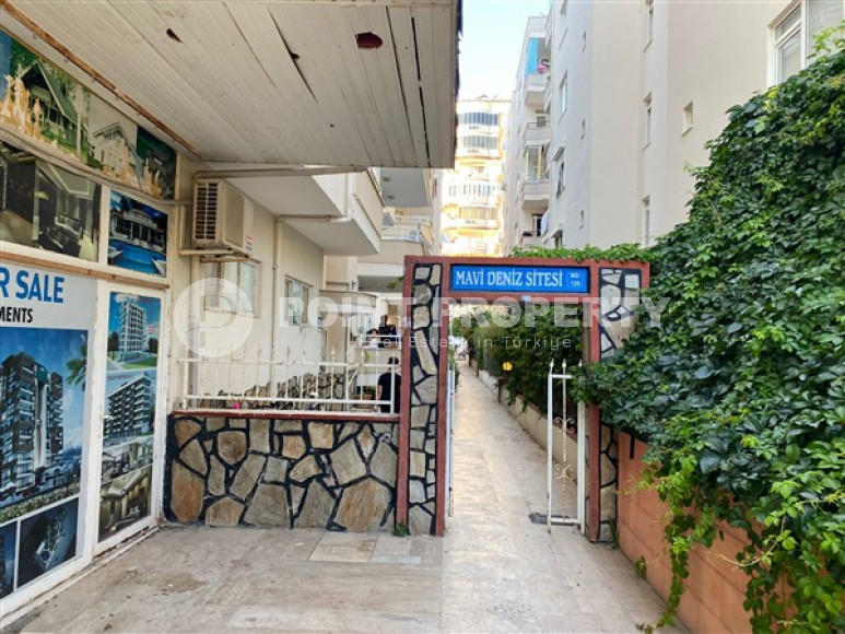 Меблированная квартира 2+1, 115м², с отдельной кухней и отличным видом в Махмутларе, Алания-id-2117-фото-16