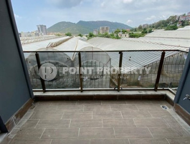 Spacious apartment 2+1, 95 m2, from the owner in a new complex in Gazipasa, five km from the airport-id-1166-photo-2
