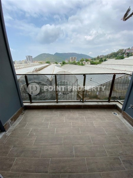 Spacious apartment 2+1, 95 m2, from the owner in a new complex in Gazipasa, five km from the airport-id-1166-photo-2