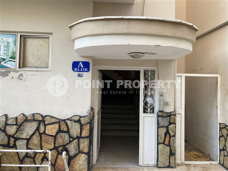 Меблированная квартира 2+1, 115м², с отдельной кухней и отличным видом в Махмутларе, Алания-id-2117-фото-18