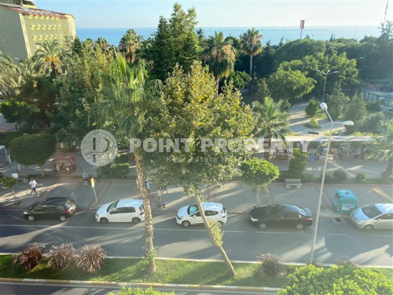 Меблированная квартира 2+1, 115м², с отдельной кухней и отличным видом в Махмутларе, Алания-id-2117-фото-21