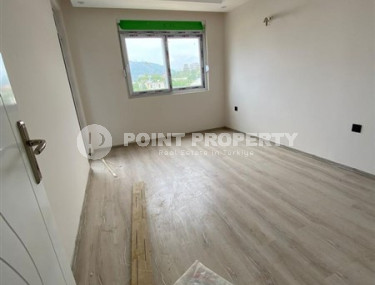 Spacious apartment 2+1, 95 m2, from the owner in a new complex in Gazipasa, five km from the airport-id-1166-photo-3