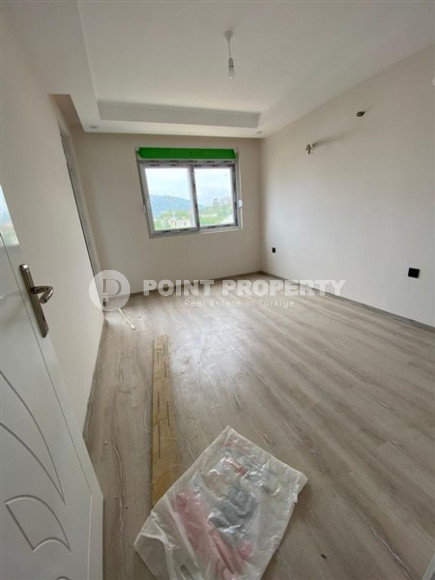 Spacious apartment 2+1, 95 m2, from the owner in a new complex in Gazipasa, five km from the airport-id-1166-photo-3