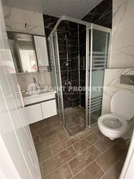 Spacious apartment 2+1, 95 m2, from the owner in a new complex in Gazipasa, five km from the airport-id-1166-photo-4