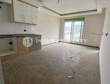 Spacious apartment 2+1, 95 m2, from the owner in a new complex in Gazipasa, five km from the airport-id-1166-photo-5