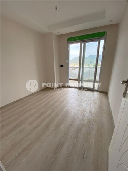 Spacious apartment 2+1, 95 m2, from the owner in a new complex in Gazipasa, five km from the airport-id-1166-photo-6