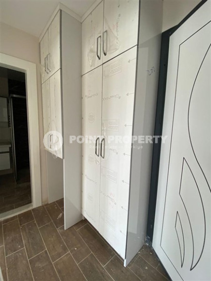 Spacious apartment 2+1, 95 m2, from the owner in a new complex in Gazipasa, five km from the airport-id-1166-photo-7