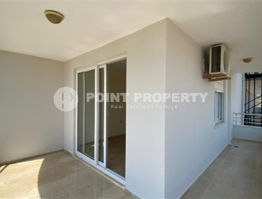 Просторная трехкомнатная квартира, 110м², с видом на горы в 400м от моря в Махмутларе, Аланья-id-2120-фото-5